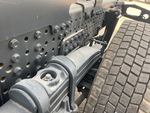 Underbody with Suspension Bushings