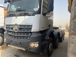 General Appearance with Paint