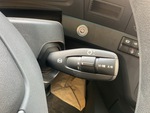 Cab with Gear Selector