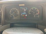 Cab with Oil Pressure