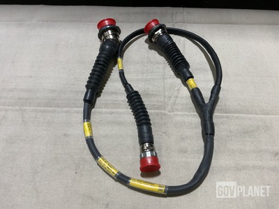 (7) BTC LSCP610024 Wiring Harnesses