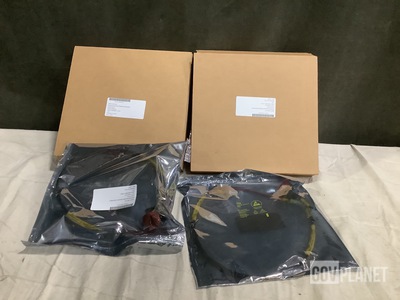 (25) Northop Grumman IP-100029-001 Special Purpose Cable Assemblies
