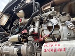 Refrigeration Unit with 