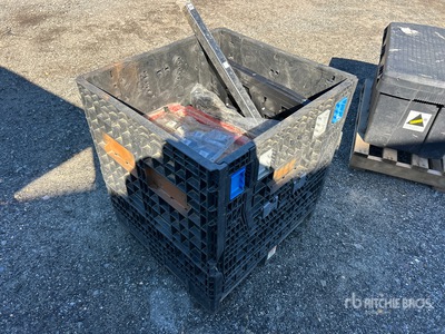 Milwaukee Packout Rack Kit