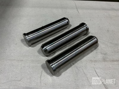 (24) Oshkosh 1358100 Headed Straight Pins