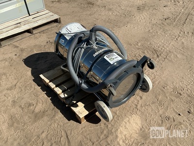 Minuteman C81415-01 Vacuum Cleaner
