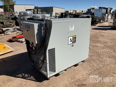 Avtron LPH400/D30693-1 Portable Load Bank