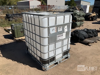 IBC Tote