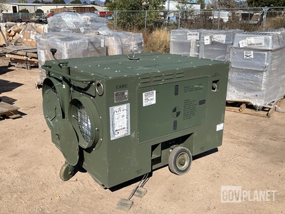HDT 41000 Self-Powered Multifuel Heater
