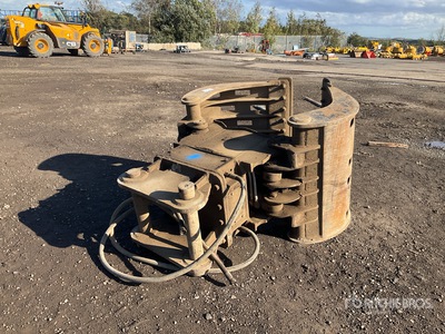 Grapple