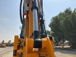 Hydraulics with Bucket Cylinder