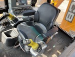 Control Station with Seats/Armrests