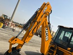 Chassis with Stick Condition