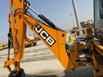 Chassis with Boom Condition