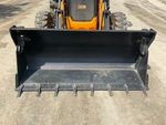 Specialty with Loader Bucket Condition