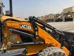 Chassis with Lift Arm Condition
