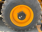 Drivetrain with Final Drives