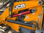 Chassis with Frame Condition