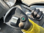 Safety with Safety Lock Out/Stop