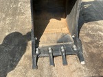 Specialty with Backhoe / Excavator Bucket Shanks and Teeth