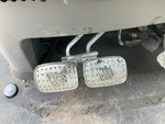 Chassis with Master Cylinder