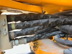 Hydraulics with Hoses (Hydraulic)