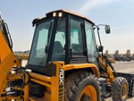 General Appearance with Sheet Metal (fiberglass) Condition