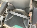 Safety with 