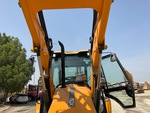 Hydraulics with Loader Lift Cylinders