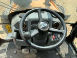 Control Station with Steering Controls