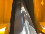 Hydraulics with Boom Lift Cylinder(s)