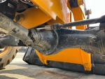 Drivetrain with Front Drive Axle