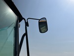 Control Station with Mirrors
