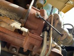 Engine with 