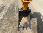 Specialty with Backhoe / Excavator Bucket Condition