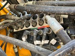 Hydraulics with Valves