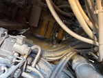 Engine with Öllecks