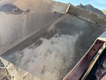 Feeder with Schütte Zustand