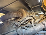 Engine with Auspuffanlage