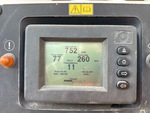 Control Station with Anzeigen