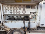 Control Station with Brecher/Bildschirmsteuerung