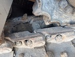 Undercarriage with Right Track Links