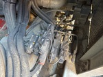 Hydraulik with Ventile