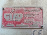 General Appearance with Seriennummer / FIN