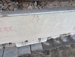 Undercarriage with Right Track Tensioner