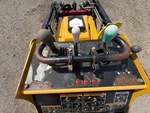 Control Station with 