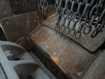 Feeder with Grundchassis