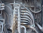 Hydraulik with