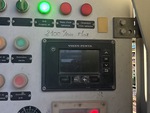 Control Station with Motorsteuerungen