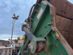 Feeder with VSI / HIS Kegelkammer